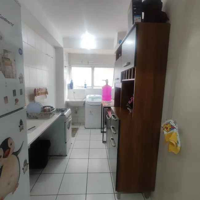 Foto 4 de Apartamento com 2 quartos à venda, 64m2 em Vila Sônia, Praia Grande - SP