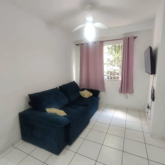 Foto 2 de Apartamento com 2 quartos à venda, 64m2 em Vila Sônia, Praia Grande - SP