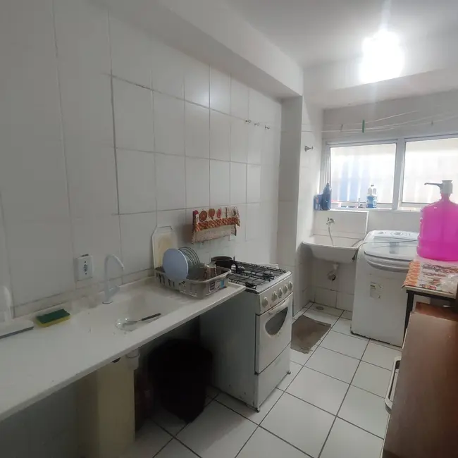 Foto 5 de Apartamento com 2 quartos à venda, 64m2 em Vila Sônia, Praia Grande - SP