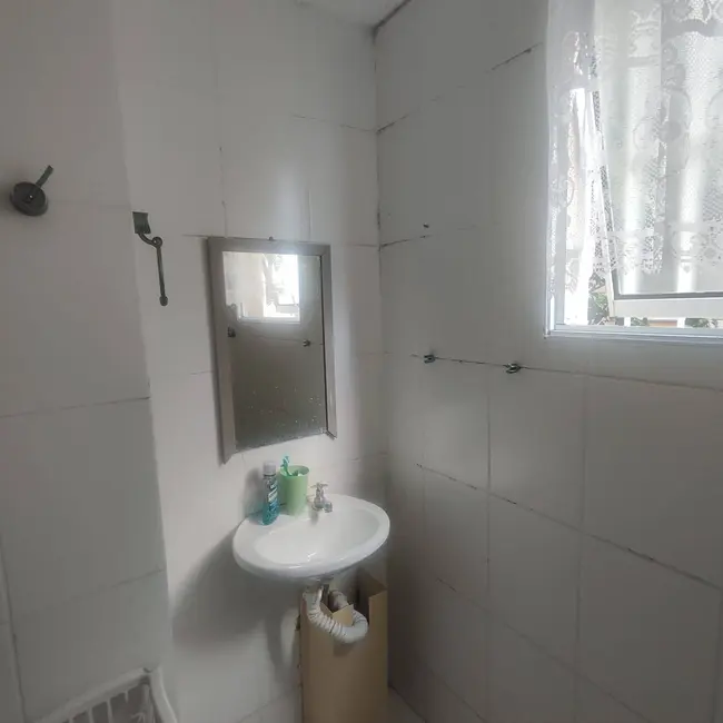Foto 8 de Apartamento com 2 quartos à venda, 64m2 em Vila Sônia, Praia Grande - SP