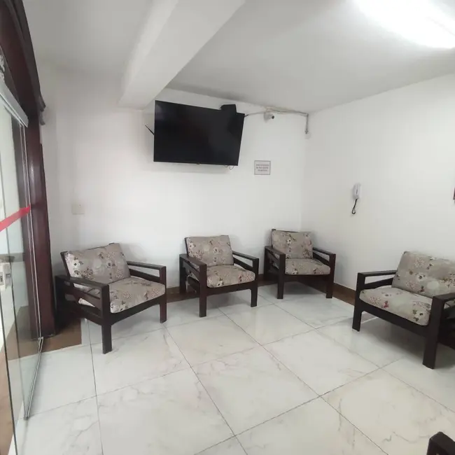 Foto 7 de Apartamento com 3 quartos à venda, 113m2 em Tupi, Praia Grande - SP