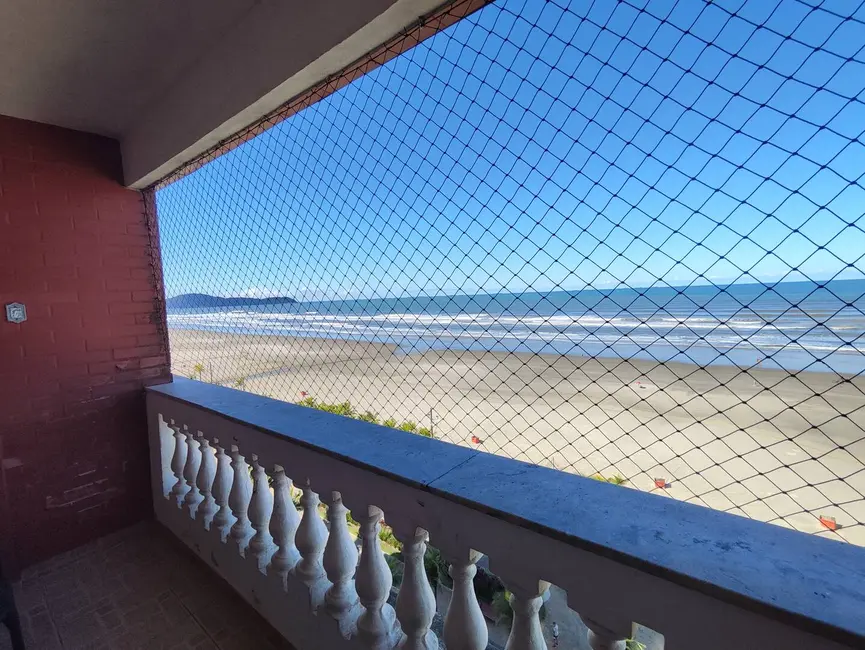 Foto 2 de Apartamento com 3 quartos à venda, 113m2 em Tupi, Praia Grande - SP
