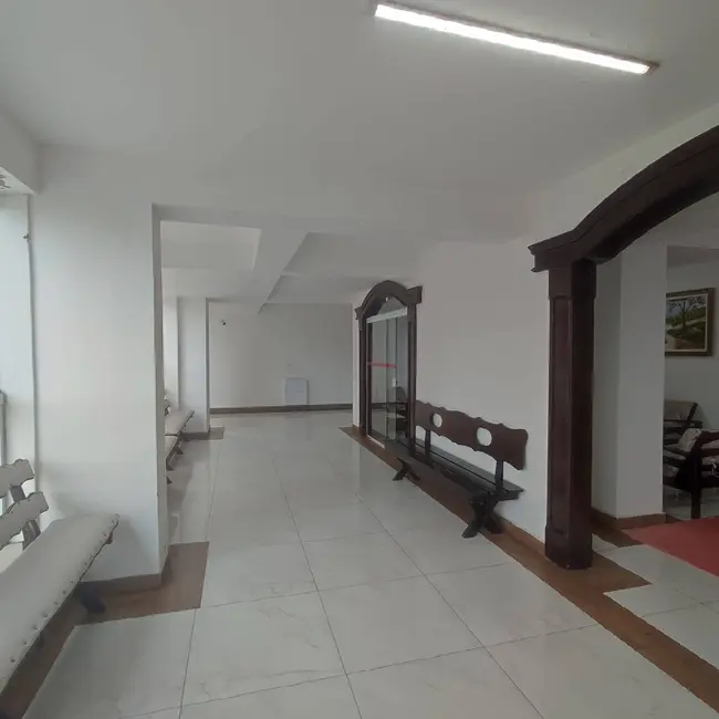 Foto 6 de Apartamento com 3 quartos à venda, 113m2 em Tupi, Praia Grande - SP