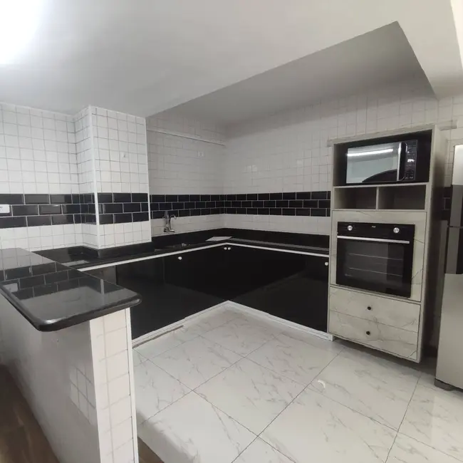 Foto 9 de Apartamento com 3 quartos à venda, 113m2 em Tupi, Praia Grande - SP