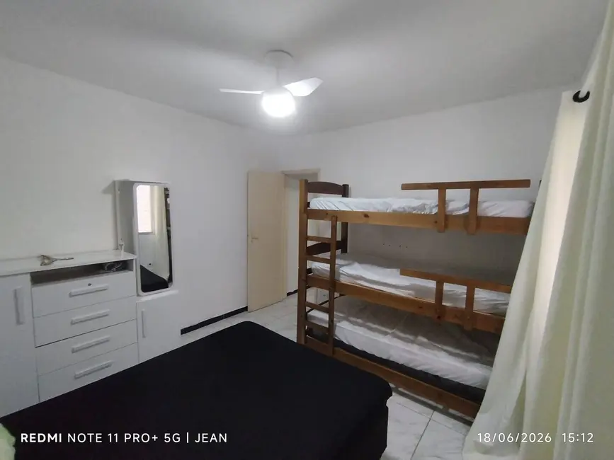 Foto 9 de Apartamento com 1 quarto à venda e para alugar, 45m2 em Aviação, Praia Grande - SP