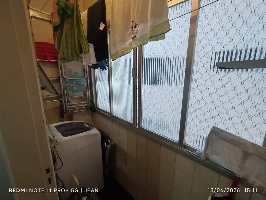 Foto 7 de Apartamento com 1 quarto à venda e para alugar, 45m2 em Aviação, Praia Grande - SP