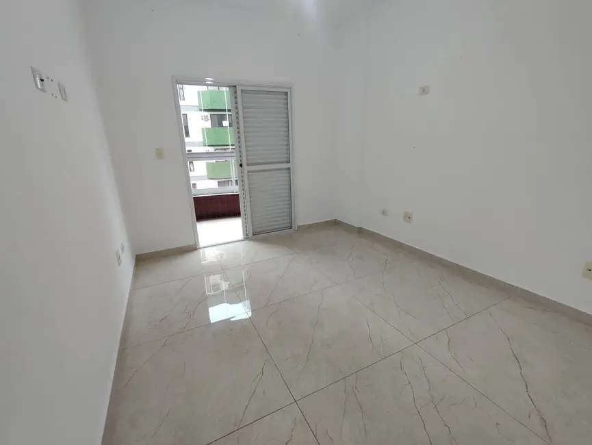 Foto 4 de Apartamento com 2 quartos à venda, 82m2 em Guilhermina, Praia Grande - SP