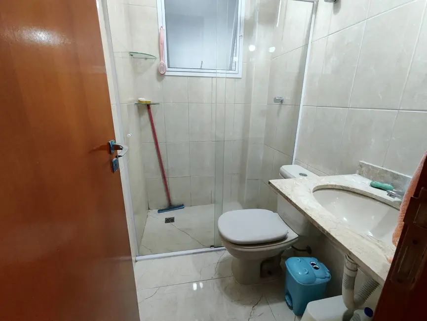 Foto 6 de Apartamento com 2 quartos à venda, 82m2 em Guilhermina, Praia Grande - SP