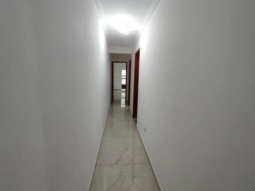 Foto 7 de Apartamento com 2 quartos à venda, 82m2 em Guilhermina, Praia Grande - SP