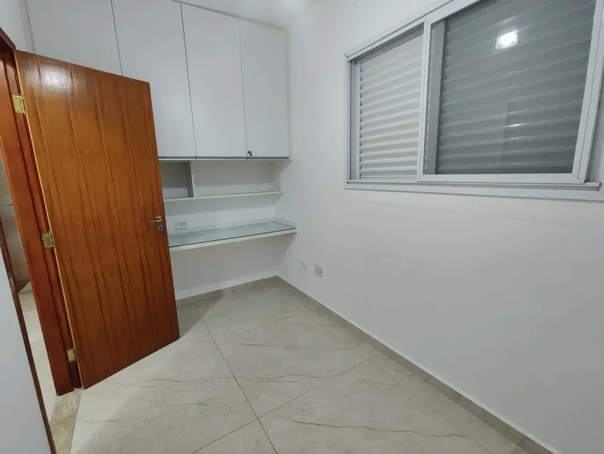 Foto 9 de Apartamento com 2 quartos à venda, 82m2 em Guilhermina, Praia Grande - SP