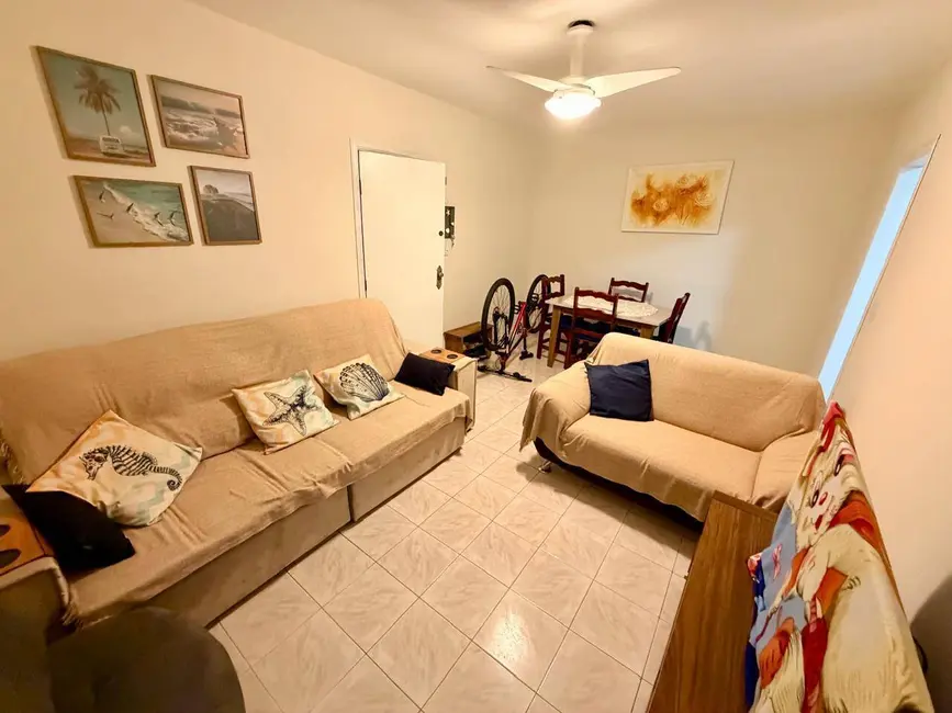 Apartamento com 1 quarto à venda em Canto do Forte, Praia Grande - SP - imagem 5 Foto 5 de Apartamento com 1 quarto à venda em Canto do Forte, Praia Grande - SP