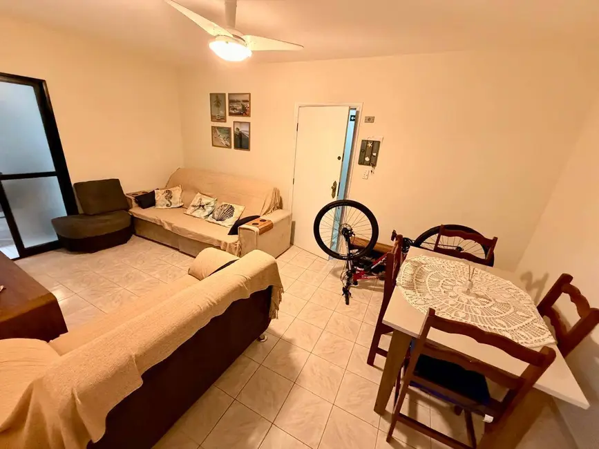 Apartamento com 1 quarto à venda em Canto do Forte, Praia Grande - SP - imagem 6 Foto 6 de Apartamento com 1 quarto à venda em Canto do Forte, Praia Grande - SP