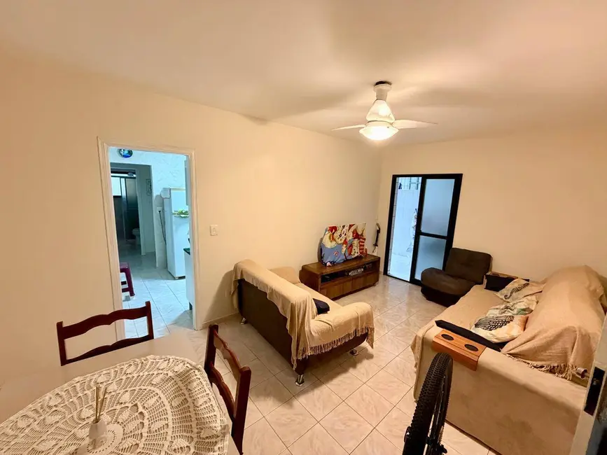 Apartamento com 1 quarto à venda em Canto do Forte, Praia Grande - SP - imagem 4 Foto 4 de Apartamento com 1 quarto à venda em Canto do Forte, Praia Grande - SP