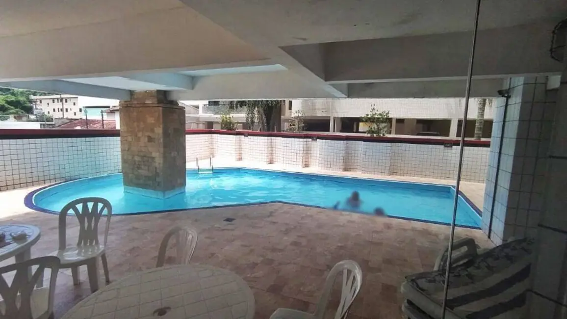 Apartamento com 1 quarto à venda em Canto do Forte, Praia Grande - SP - imagem 1 Foto 1 de Apartamento com 1 quarto à venda em Canto do Forte, Praia Grande - SP