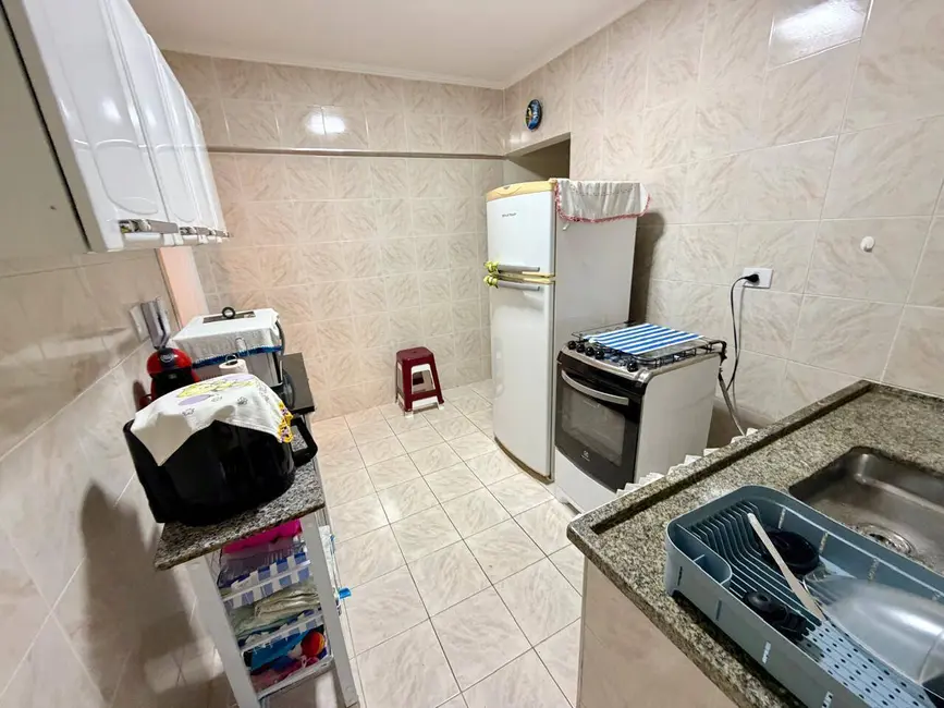 Apartamento com 1 quarto à venda em Canto do Forte, Praia Grande - SP - imagem 9 Foto 9 de Apartamento com 1 quarto à venda em Canto do Forte, Praia Grande - SP