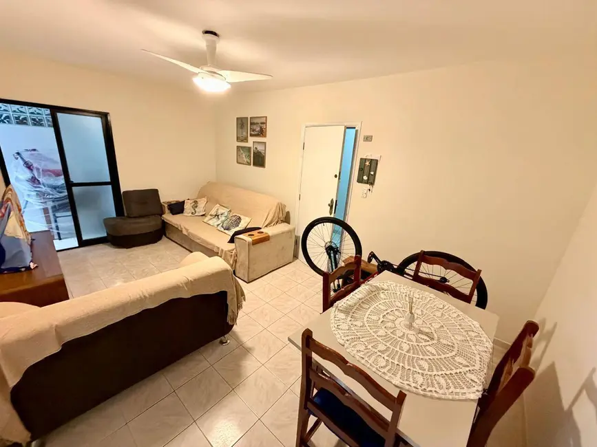 Apartamento com 1 quarto à venda em Canto do Forte, Praia Grande - SP - imagem 2 Foto 2 de Apartamento com 1 quarto à venda em Canto do Forte, Praia Grande - SP