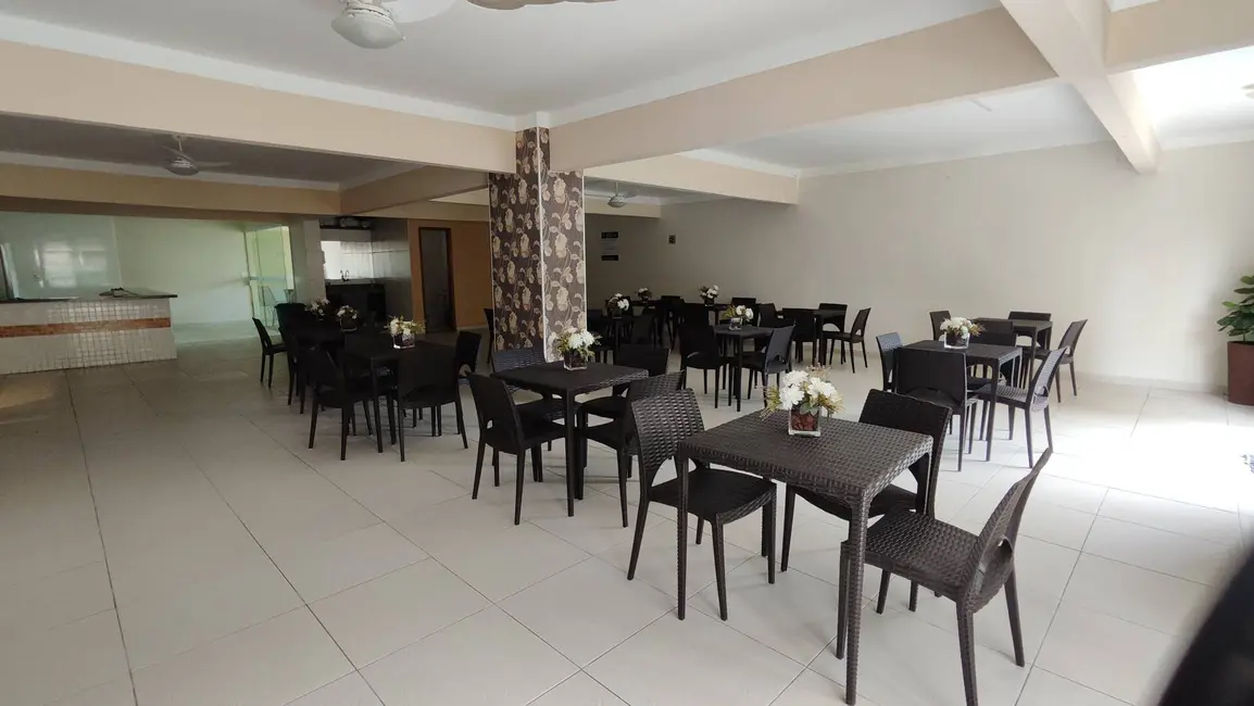 Apartamento com 2 quartos à venda em Tupi, Praia Grande - SP - imagem 9 Foto 9 de Apartamento com 2 quartos à venda em Tupi, Praia Grande - SP