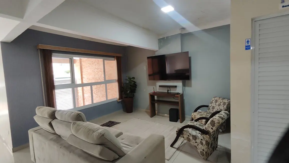 Apartamento com 2 quartos à venda em Tupi, Praia Grande - SP - imagem 8 Foto 8 de Apartamento com 2 quartos à venda em Tupi, Praia Grande - SP