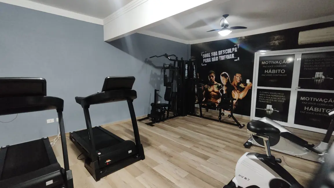 Apartamento com 2 quartos à venda em Tupi, Praia Grande - SP - imagem 4 Foto 4 de Apartamento com 2 quartos à venda em Tupi, Praia Grande - SP