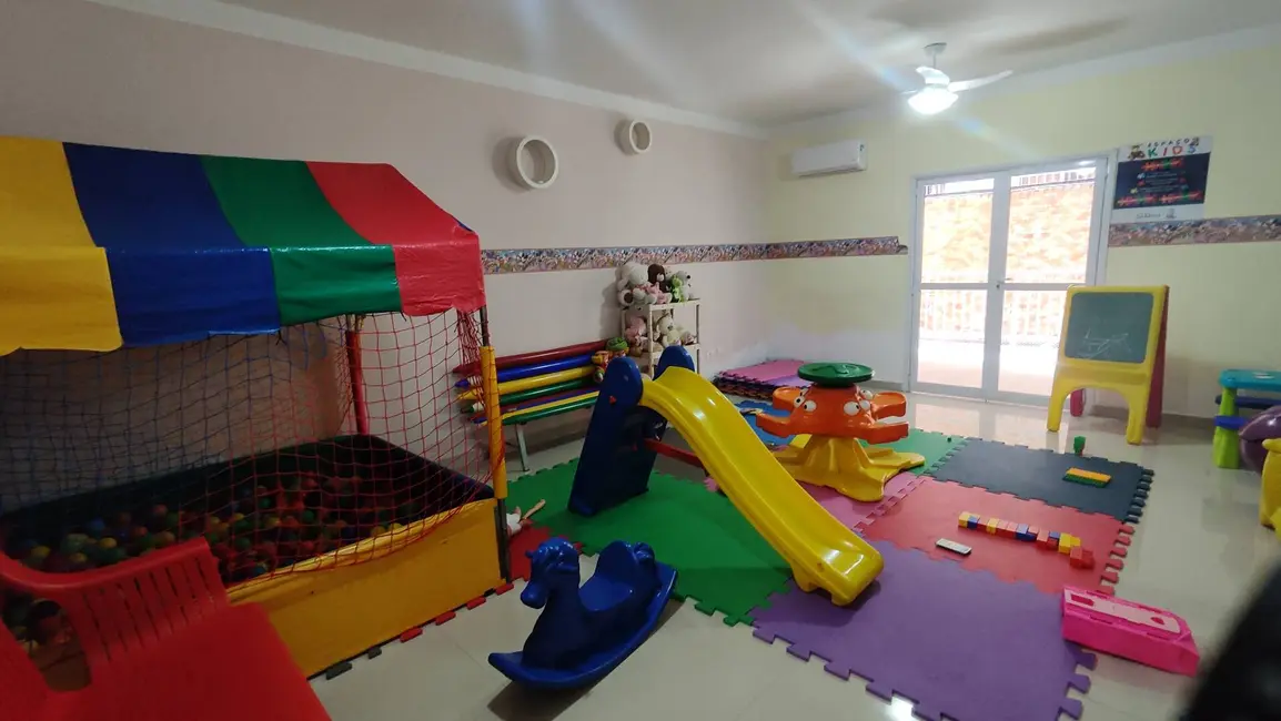 Apartamento com 2 quartos à venda em Tupi, Praia Grande - SP - imagem 5 Foto 5 de Apartamento com 2 quartos à venda em Tupi, Praia Grande - SP