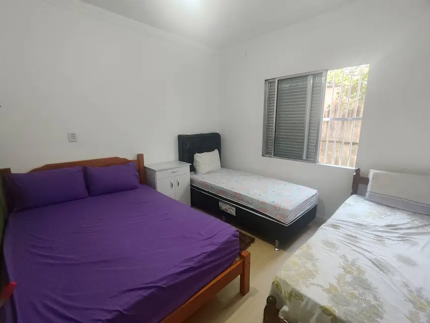 Foto 3 de Apartamento com 1 quarto à venda em Guilhermina, Praia Grande - SP