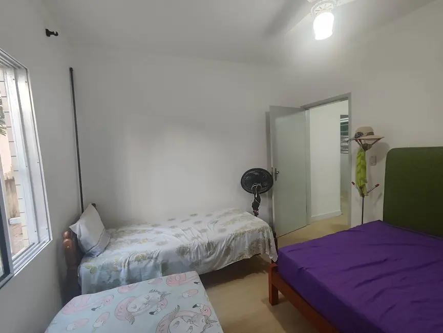 Foto 4 de Apartamento com 1 quarto à venda em Guilhermina, Praia Grande - SP