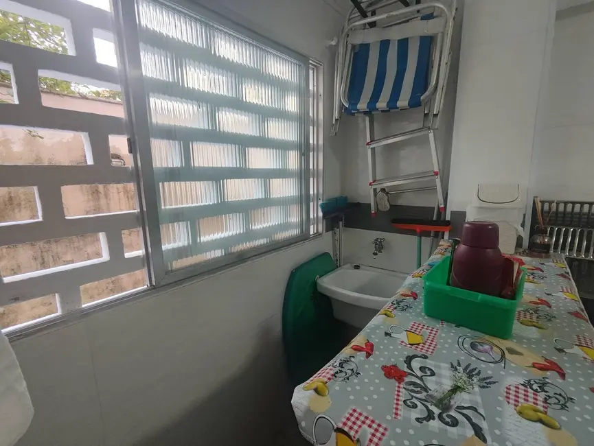 Foto 7 de Apartamento com 1 quarto à venda em Guilhermina, Praia Grande - SP