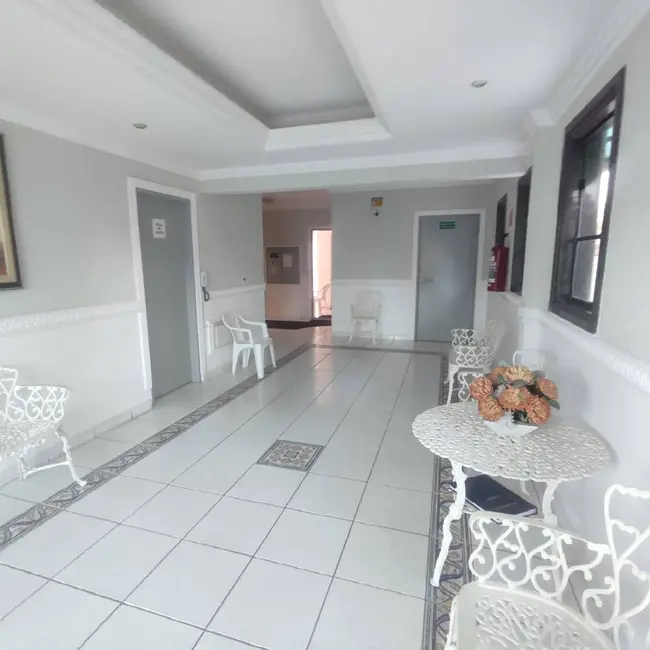 Foto 5 de Apartamento com 1 quarto à venda, 56m2 em Tupi, Praia Grande - SP