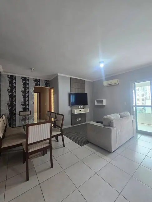 Foto 8 de Apartamento com 1 quarto à venda, 56m2 em Tupi, Praia Grande - SP