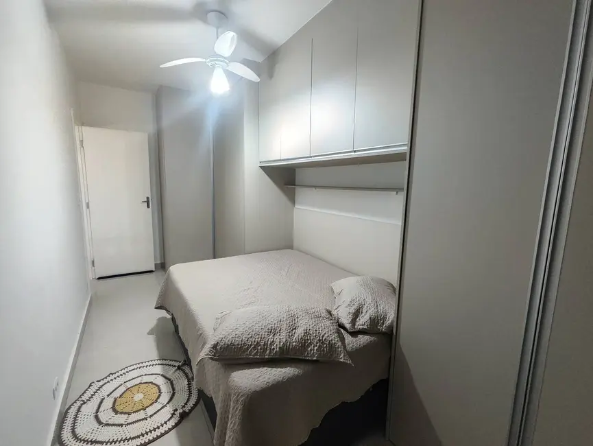 Foto 2 de Apartamento com 1 quarto à venda, 77m2 em Boqueirão, Praia Grande - SP