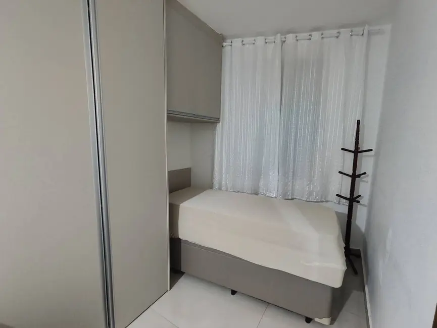 Foto 5 de Apartamento com 1 quarto à venda, 77m2 em Boqueirão, Praia Grande - SP