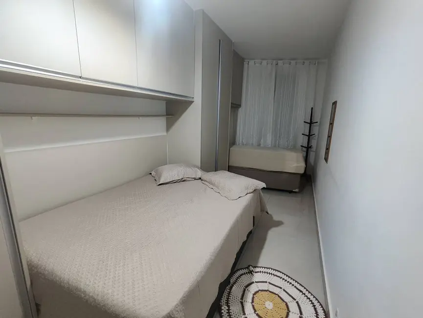 Foto 4 de Apartamento com 1 quarto à venda, 77m2 em Boqueirão, Praia Grande - SP