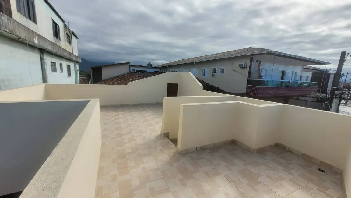 Foto 5 de Casa com 3 quartos à venda, 174m2 em Tupiry, Praia Grande - SP