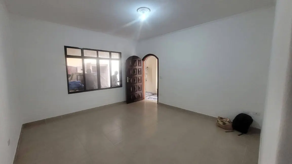 Foto 8 de Casa com 3 quartos à venda, 174m2 em Tupiry, Praia Grande - SP