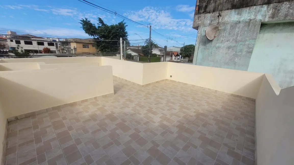 Foto 6 de Casa com 3 quartos à venda, 174m2 em Tupiry, Praia Grande - SP