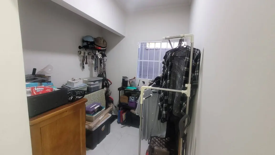 Casa com 3 quartos à venda, 144m2 em Maracanã, Praia Grande - SP - imagem 7 Foto 7 de Casa com 3 quartos à venda, 144m2 em Maracanã, Praia Grande - SP