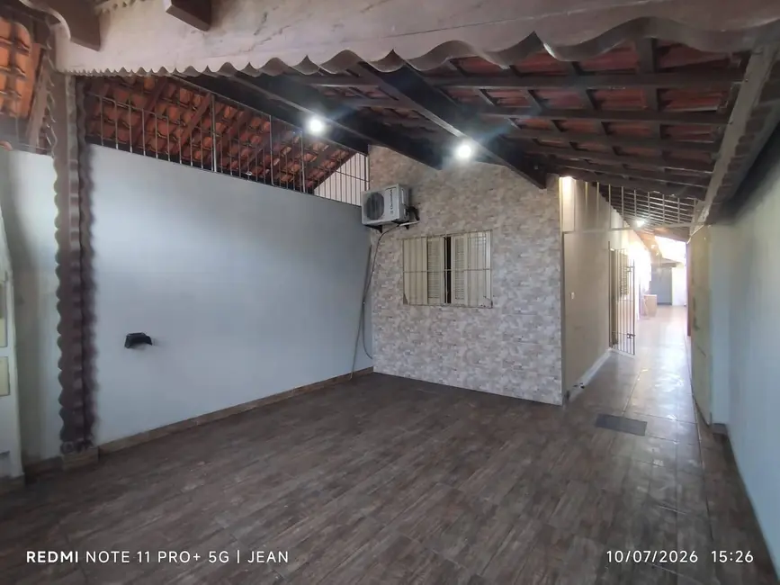 Foto 2 de Casa com 2 quartos à venda, 126002m2 em Ocian, Praia Grande - SP
