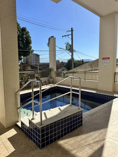 Foto 2 de Apartamento com 2 quartos à venda, 63m2 em Aviação, Praia Grande - SP