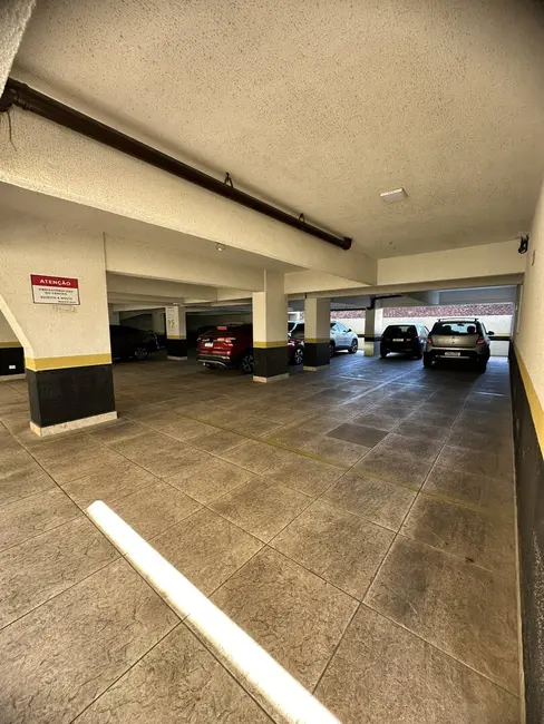 Foto 6 de Apartamento com 2 quartos à venda, 63m2 em Aviação, Praia Grande - SP