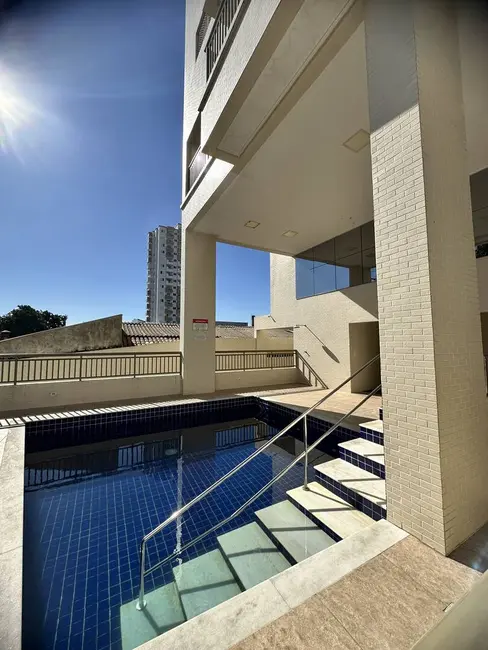 Foto 1 de Apartamento com 2 quartos à venda, 63m2 em Aviação, Praia Grande - SP