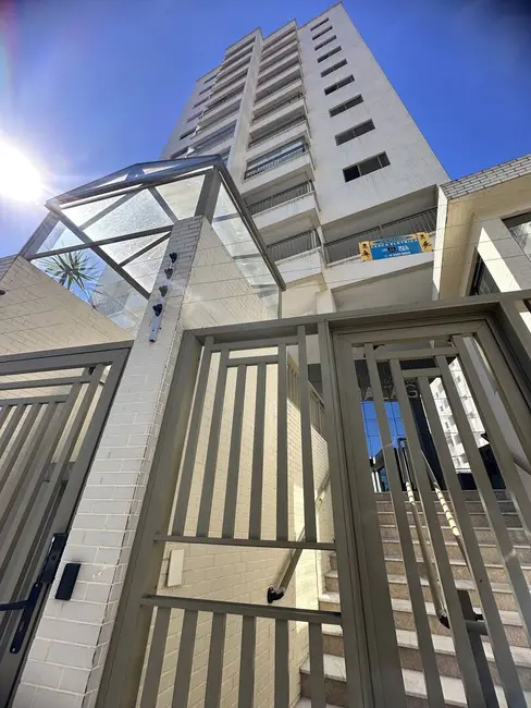 Foto 4 de Apartamento com 2 quartos à venda, 63m2 em Aviação, Praia Grande - SP