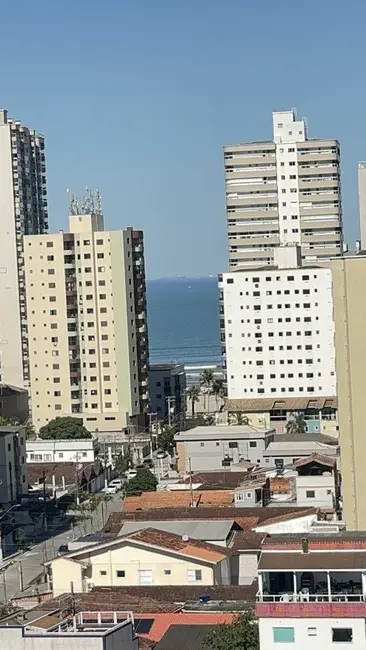 Foto 5 de Apartamento com 2 quartos à venda, 63m2 em Aviação, Praia Grande - SP