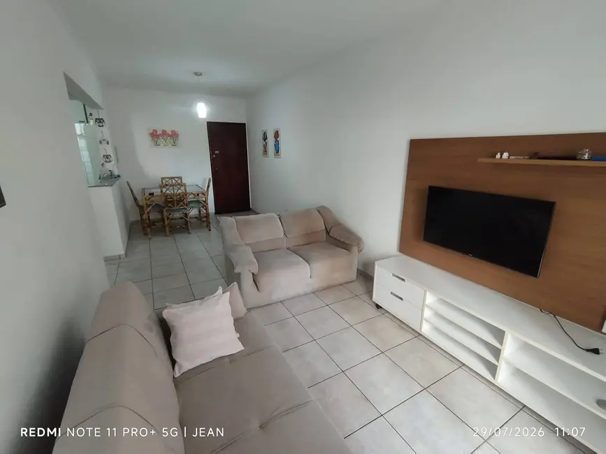 Foto 3 de Apartamento com 1 quarto à venda, 60m2 em Praia Grande - SP