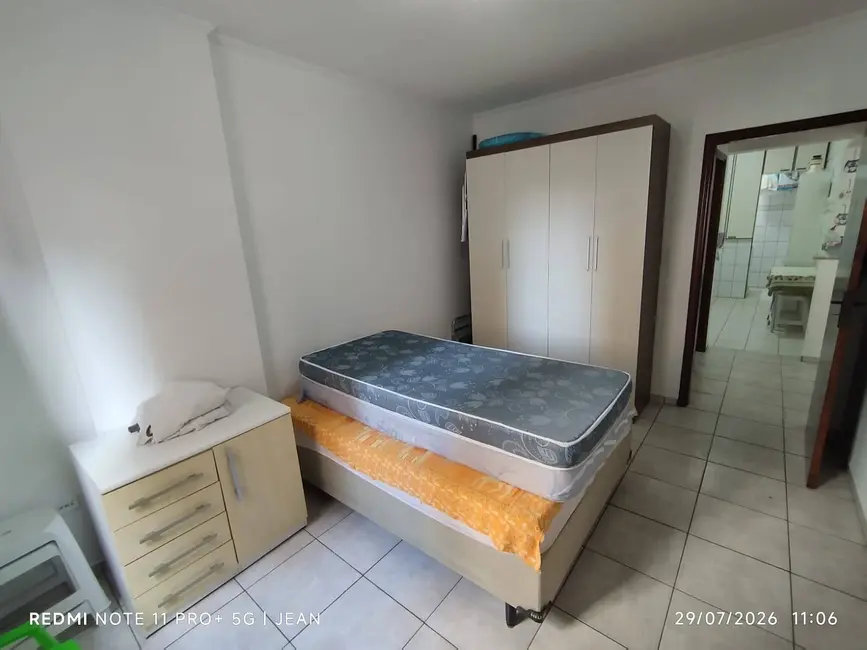 Foto 8 de Apartamento com 1 quarto à venda, 60m2 em Praia Grande - SP