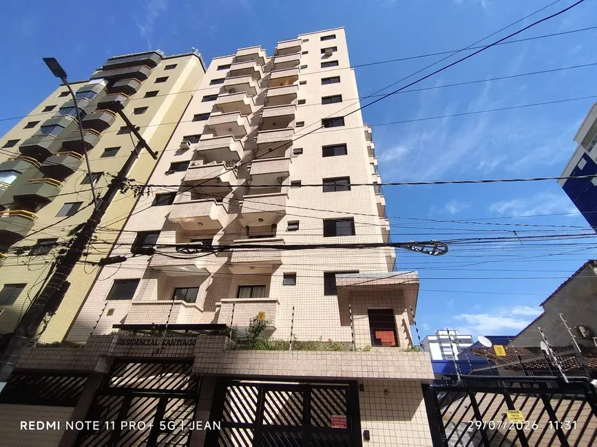 Foto 1 de Apartamento com 1 quarto à venda, 60m2 em Praia Grande - SP