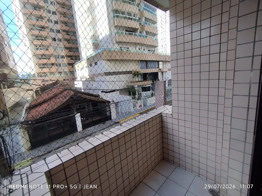 Foto 2 de Apartamento com 1 quarto à venda, 60m2 em Praia Grande - SP