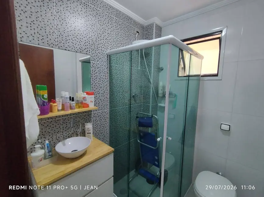 Foto 9 de Apartamento com 1 quarto à venda, 60m2 em Praia Grande - SP