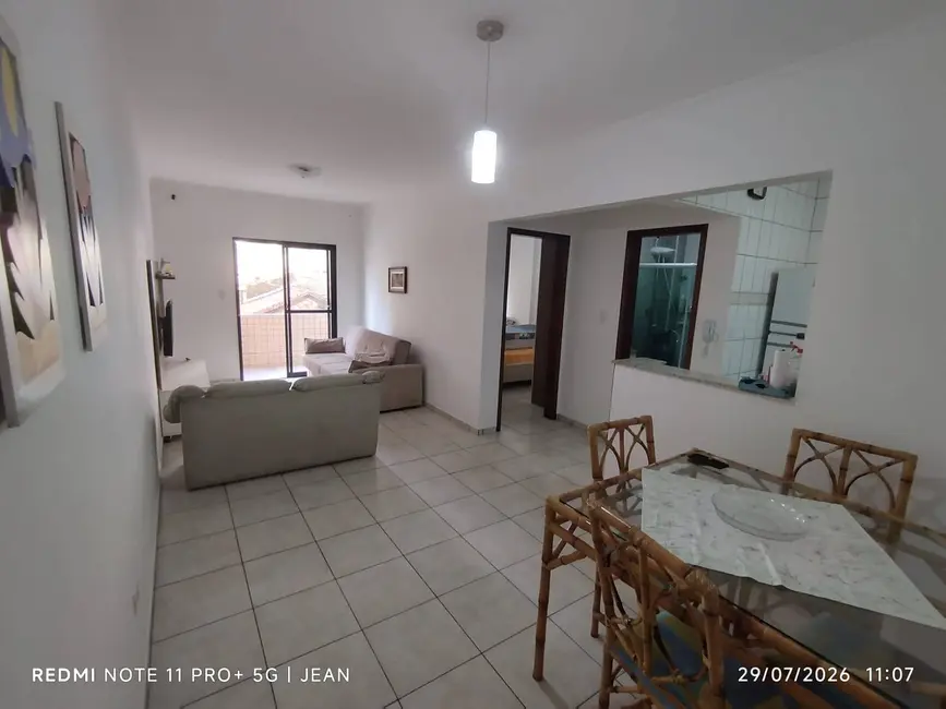 Foto 4 de Apartamento com 1 quarto à venda, 60m2 em Praia Grande - SP