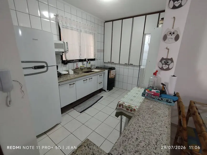 Foto 5 de Apartamento com 1 quarto à venda, 60m2 em Praia Grande - SP