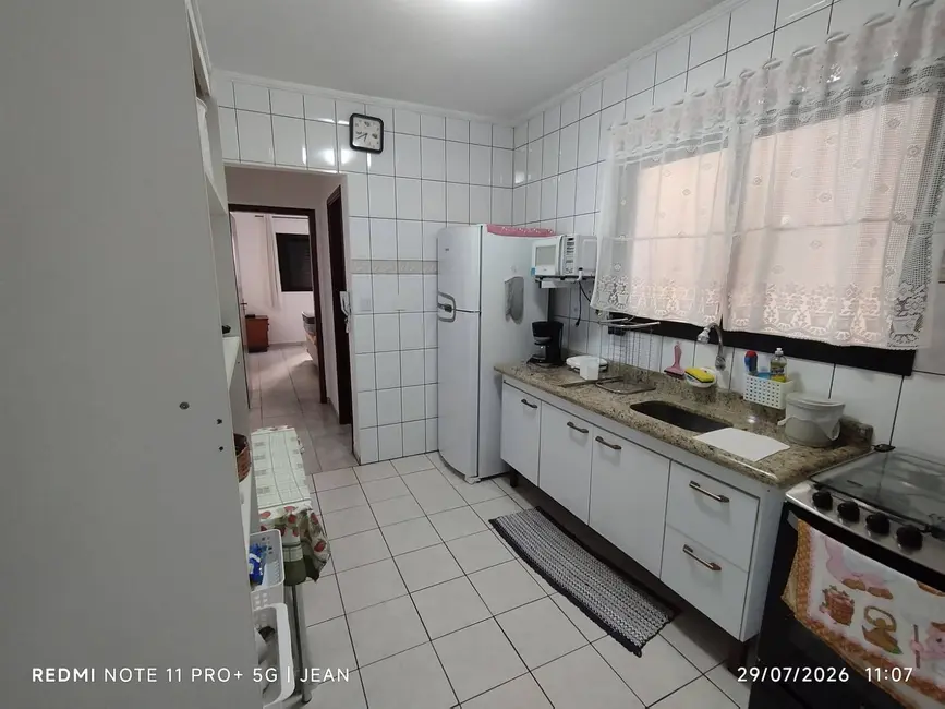 Foto 6 de Apartamento com 1 quarto à venda, 60m2 em Praia Grande - SP